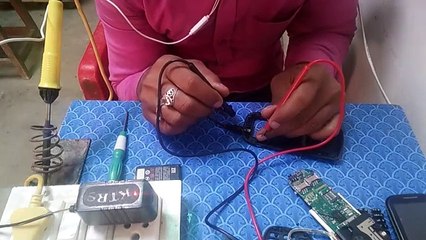 Mobile charging kaise banaye