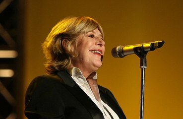 Marianne Faithfull hospitalised with coronavirus