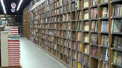 BKM Kitap'tan karantinadaki vatandaşlara ücretsiz kitap