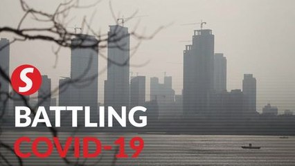 Wuhan is gradually back to normal