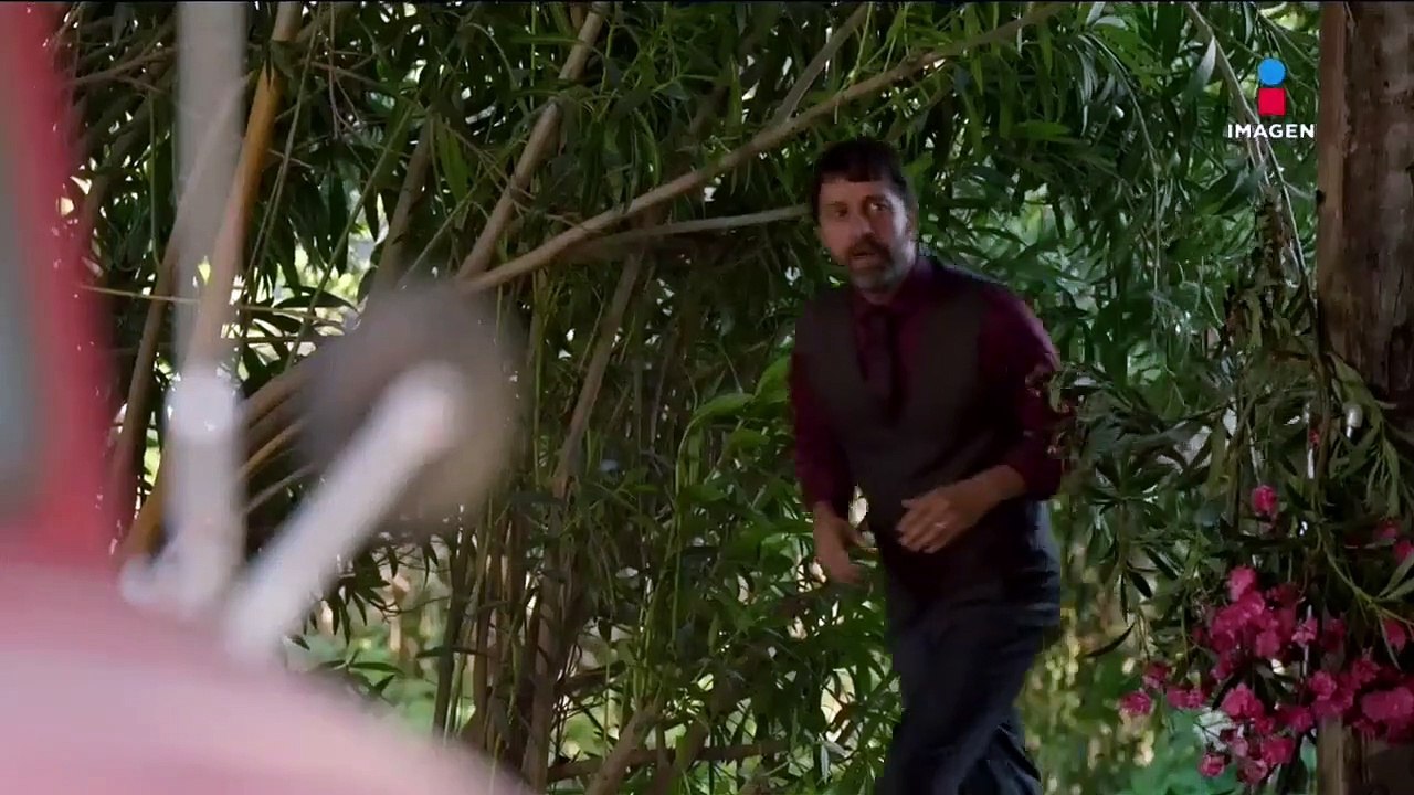 Tierra Amarga Capitulo 14