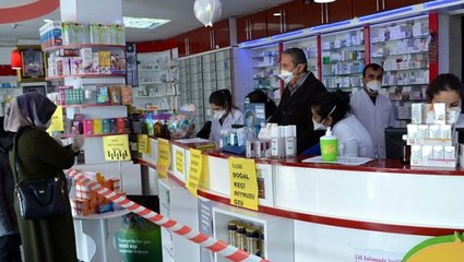 Son Dakika: 93 ilaç geri ödeme listesine alındı