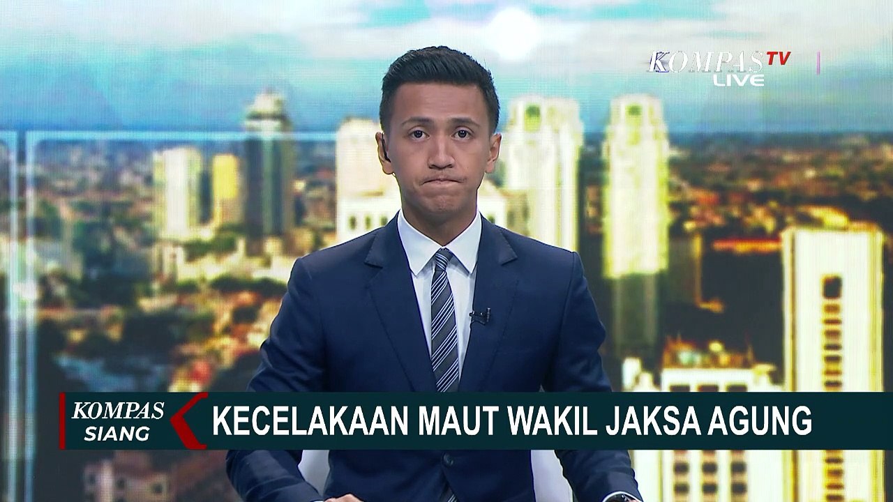 Sosok Almarhum Wakil Jaksa Agung, Arminsyah di Mata Kerabat