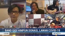 Himpun Donasi, Lawan Covid-19