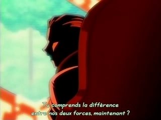 La loi d'Ueki 32 VOSTF