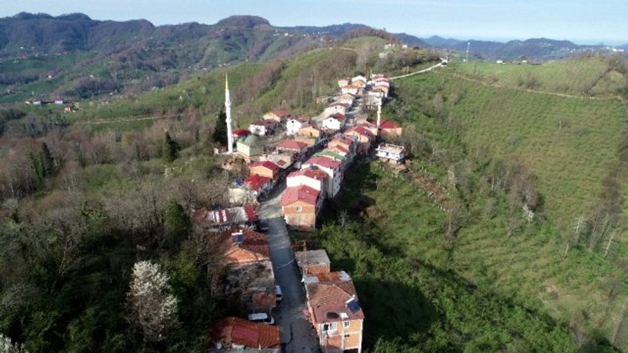 2 büyükşehrin bu mahallelerinde seyahat yasağı uygulanmıyor