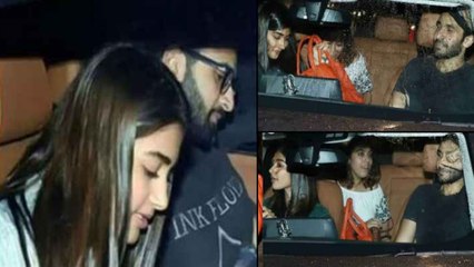 Pooja Hegde Dating With Bollywood Hero