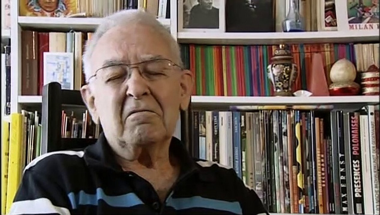 Alexej Čepička – Z vojína generálem -dokument (www.Dokumenty.TV)