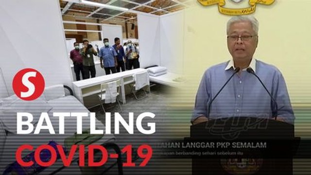 Covid-19: 107 quarantine centres functioning to accommodate returning Malaysians