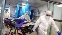Son Dakika: ABD'de koronavirüs nedeniyle bir günde 1344 insan hayatını kaybetti