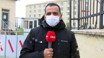 Çorlu’da karantina süreleri dolan 175 kişi evlerine gönderildi