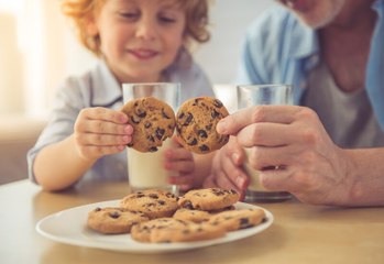 Les marques de gâteaux à éviter pour la santé de vos enfants