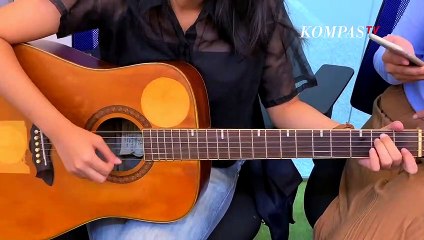 Lirik Lagu Lost Stars - Adam Levine