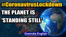 Coronavirus lockdown: The planet is standing still, as Earth is vibrating less | Oneindia News
