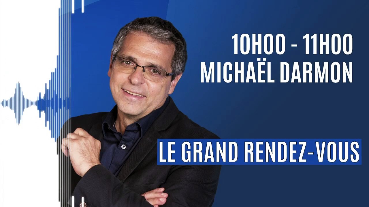 Masques contre le coronavirus : Damien Abad "demande au gouvernement de clarifier sa doctrine"