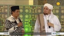 Amalan Pencegahan Musibah dan Bala dalam Islam (4)