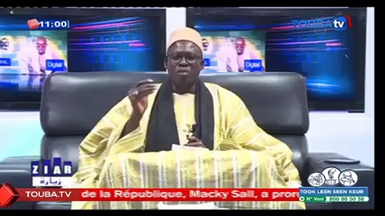 ToubaTV LIVE (166)