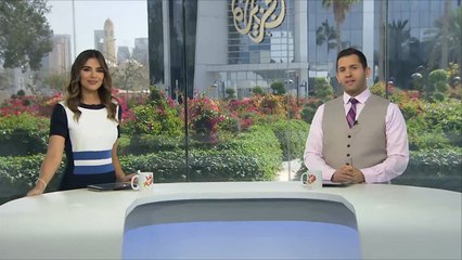 الجزيرة هذا الصباح 2020/4/5