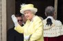 Queen Elizabeth praises Brits' 'good-humoured resolve' amid pandemic