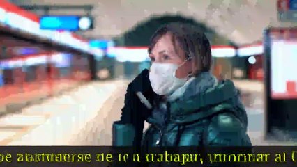 Empresa de desinfección de Coronavirus en Esplugues de Llobregat 662 28 77 07