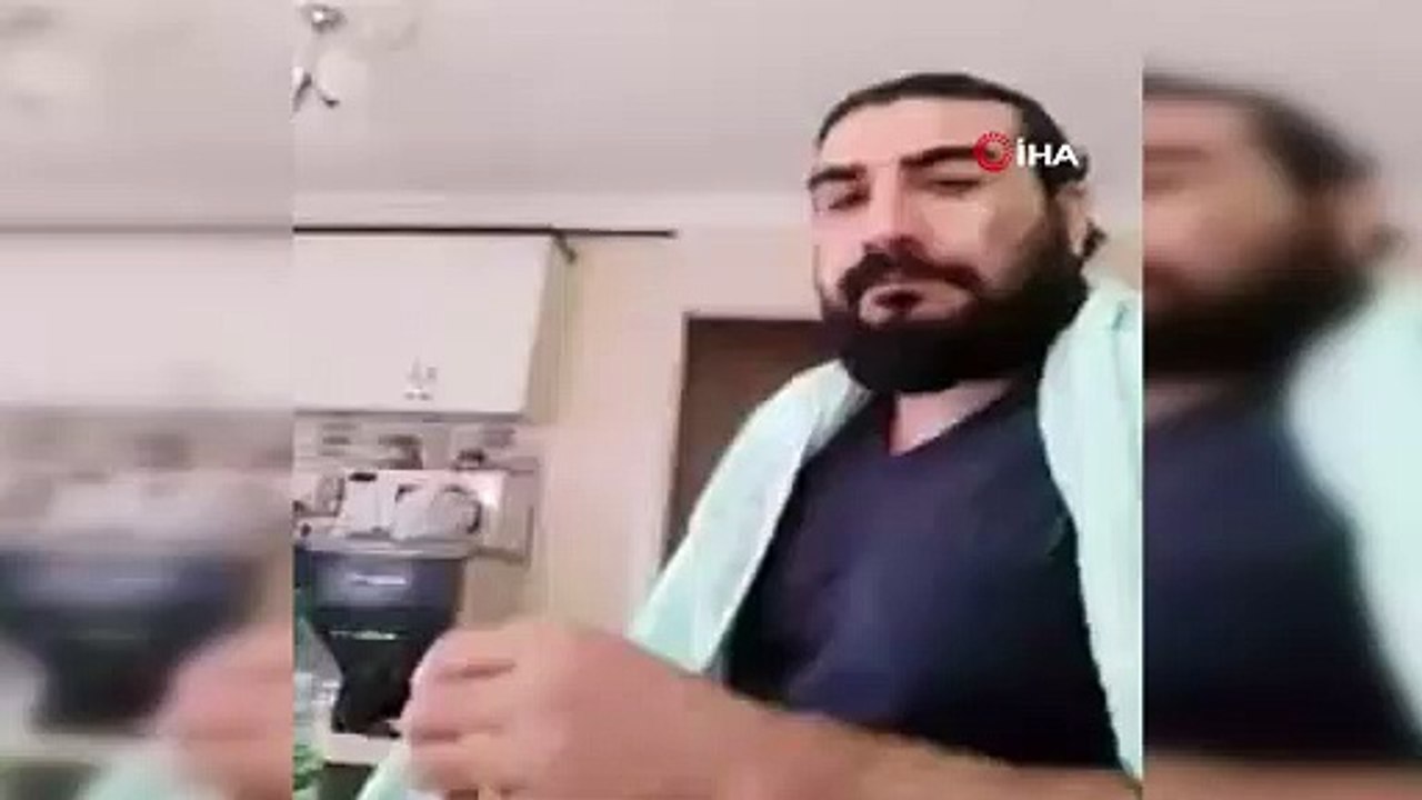 Koronavirüs'e yakalanan radyo programcısı: "Zaten bir gün öleceğiz’ diyenler var; emin olun böyle ölmek istemezsiniz"