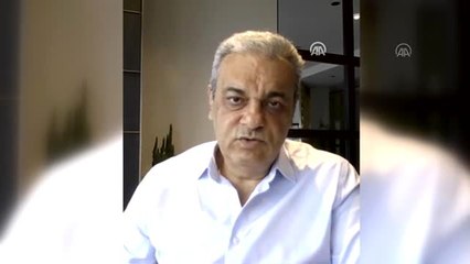 Toyota CEO'su Bozkurt: "Elimizdeki araç sayısı şu anda 300-400 adet" (1)