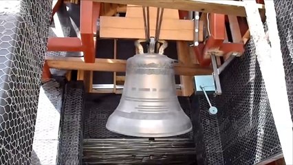 رفع الأذان وقرع أجراس الكنيسة معا ببرلين تضامنا في مواجهة كورونا