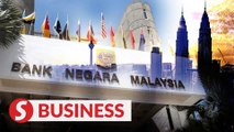 Bank Negara’s good and bad news