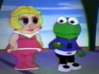 Muppet Babies S07E01 Muppet Babies- The Next Generation