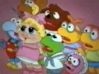 Muppet Babies S06E17 The Muppets Of Invention