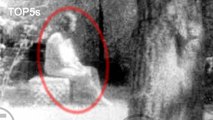 5 Creepiest and Most Convincing Ghost Photographs Ever Taken