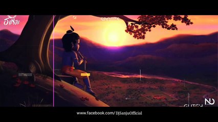 O Paalanhaare _Lata Mangeshkar & Udit Narayan _ Remix _ DJ SANJU