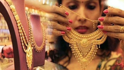 கொரோனாவால் மீண்டும் 44,000 தொட்ட 24 கே 10 கி தங்கம்! இன்னும் விலை ஏறுமாம்!