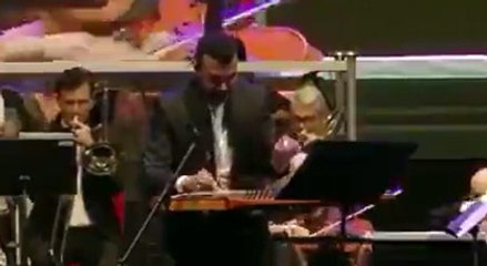 Mozart'ın "Türk Marşı"nı bir de böyle dinleyin