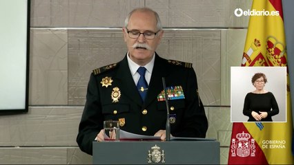 Rueda de prensa del Comité de Gestión del Coronavirus [COMPLETA]