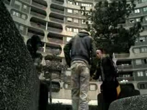 Lim feat R.A.T. et Zeler- tout etait calculer_(converted)