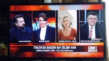 ARKADAŞLAR YUH YA!