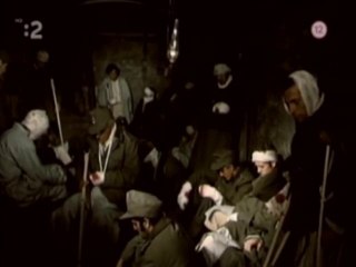 Ešte sa nevraciam (železničná časť, SK)