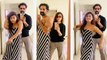 Actress Pooja & Husband John Kokken Funny Quarantine | Lock Down