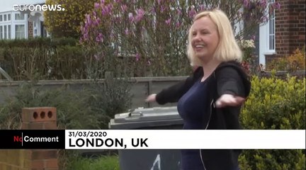 Faire du sport à domicile pendant le confinement