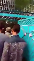 indian army ka zulam Kashmir main | Indian army punish innocent Kashmir people's