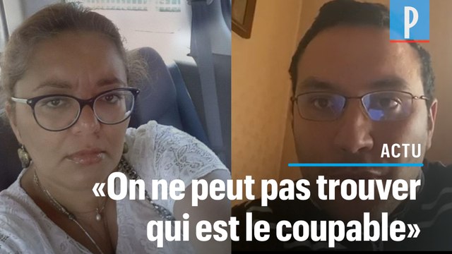 Mort d'Aïcha Issadounène, caissière à Saint-Denis: Ma soeur voulait aider les gens