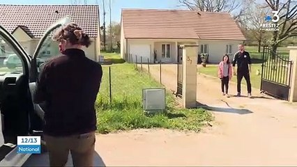Confinement : les ventes de poules pondeuses explosent en France