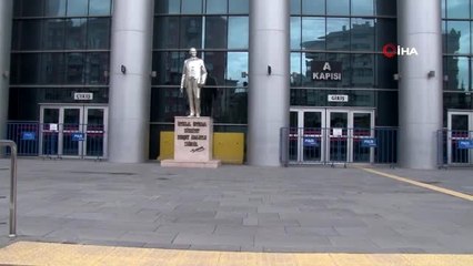 -Akü hırsızları adliyede