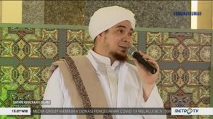 Amalan Pencegahan Musibah dan Bala dalam Islam (3)