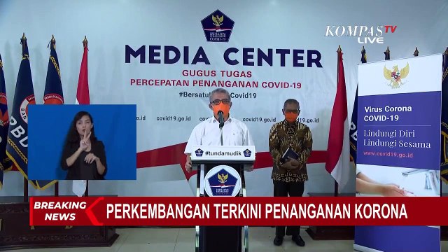 Beda PSBB dan Tindakan Karantina, Kemenkes: Hanya Kegiatan Tertentu yang Dibatasi!