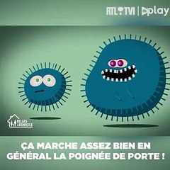 COMMUNICATION DE NOS AMIS BELGE..