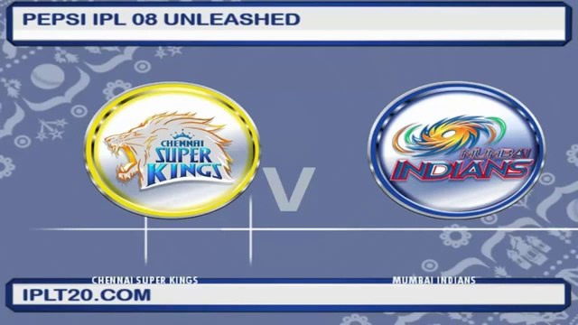 Chennai Super Kings vs Mumbai Indians IPL 2015 Final Match Highlights