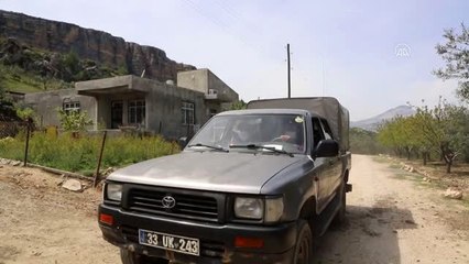 İhtiyaç sahipleri için yardımlar sürüyor