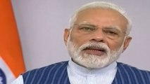 PM Modi calls up leaders of various political parties, discusses fight against Covid-19